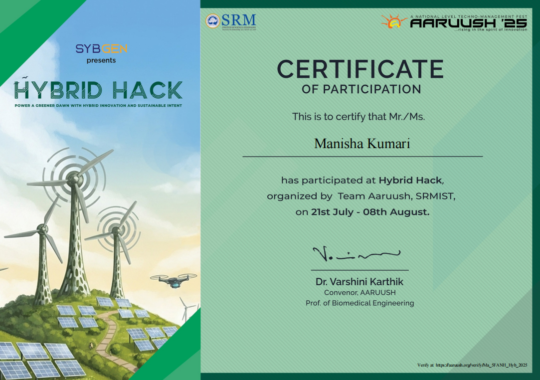 Certificate 13